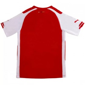 Arsenal 2014-15 Matchtröjor Retro Hemma Fotbollströja