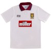 Aston Villa 1994-95 Matchtröjor Retro Hemma Fotbollströja Aston Villa 1994-95 Matchtröjor Retro Hemma Fotbollströja