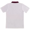 Aston Villa 1994-95 Matchtröjor Retro Hemma Fotbollströja
