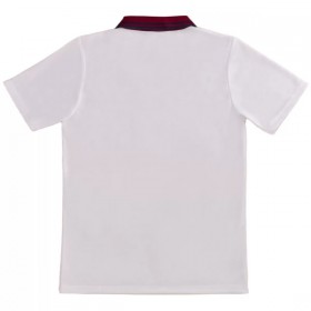 Aston Villa 1994-95 Matchtröjor Retro Hemma Fotbollströja