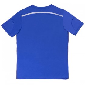 Chelsea 2014-15 Matchtröjor Retro Hemma Fotbollströja