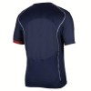 Paris Saint-Germain 2004-05 Matchtröjor Retro
