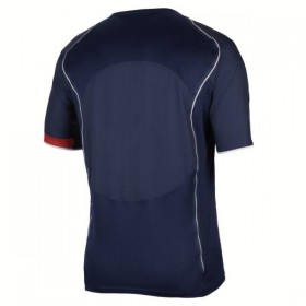 Paris Saint-Germain 2004-05 Matchtröjor Retro