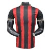 AC Milan Matchtröjor 2025-26 Röd