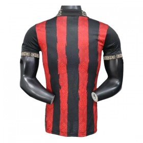 AC Milan Matchtröjor 2025-26 Röd