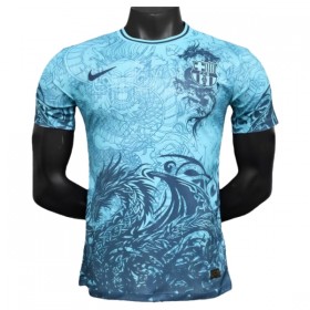 Barcelona Dragon Matchtröjor 2025-26