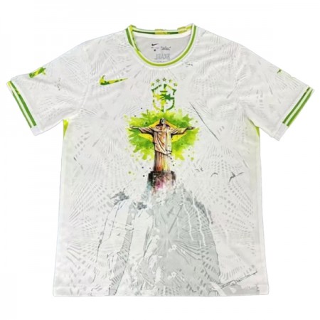 Brasilien Matchtröjor 2025