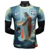 Brasilien x Christ Matchtröjor 2025
