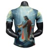 Brasilien x Christ Matchtröjor 2025