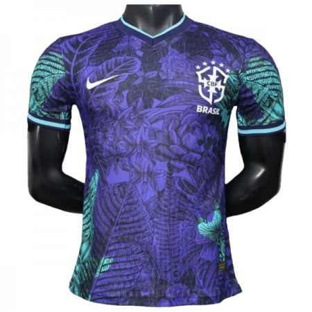Brasilien x Leafs Matchtröjor 2025