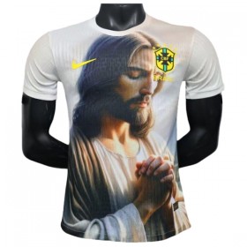 Brasilien x Praying Matchtröjor 2025
