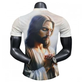 Brasilien x Praying Matchtröjor 2025