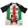 Club Deportivo Palestino Matchtröjor 2025 Club Deportivo Palestino Matchtröjor 2025
