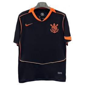 Corinthians Matchtröjor Tredje Fotbollströja 2025-26