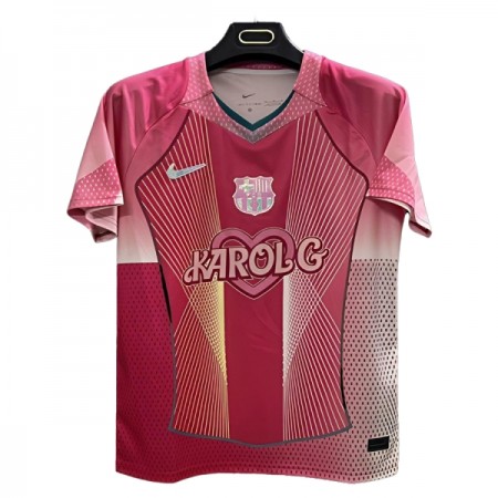 FC Barcelona x Karolg Matchtröjor 2025-26 FC Barcelona x Karolg Matchtröjor 2025-26