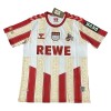 FC Köln Matchtröjor 2025-26