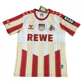 FC Köln Matchtröjor 2025-26
