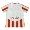 FC Köln Matchtröjor 2025-26