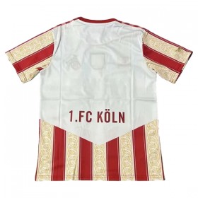 FC Köln Matchtröjor 2025-26