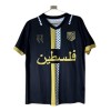 FC Palestina Matchtröjor 2025-26 Svart FC Palestina Matchtröjor 2025-26 Svart