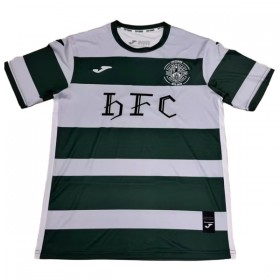 Hibernian Matchtröjor Årsdag 2025-26