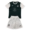 Hibernian Matchtröjor Barn Hemma Fotbollströja 2025-26