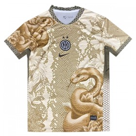 Inter Milan x Snake Matchtröjor 2025-26