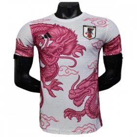 Japan Dragon Matchtröjor 2025