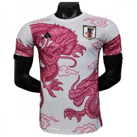 Japan Dragon Matchtröjor 2025