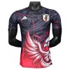 Japan Matchtröjor 2025