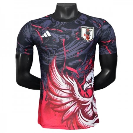 Japan Matchtröjor 2025