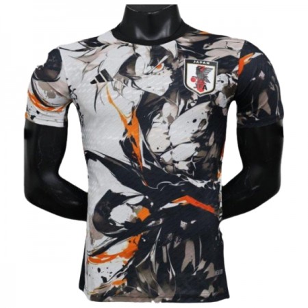 Japan Matchtröjor 2025