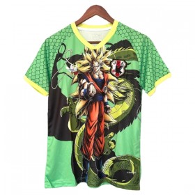 Japan x DragonBall Matchtröjor 2025