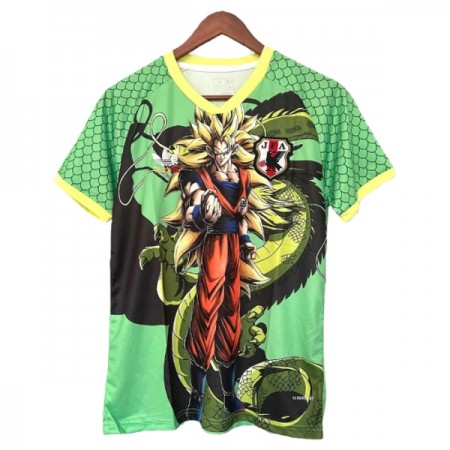 Japan x DragonBall Matchtröjor 2025