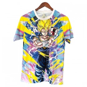 Japan x DragonBall Matchtröjor 2025
