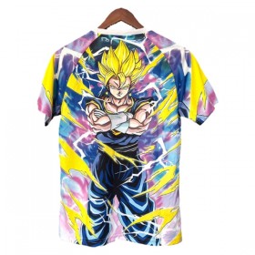 Japan x DragonBall Matchtröjor 2025