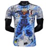 Japan x DragonBall Matchtröjor 2025