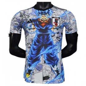 Japan x DragonBall Matchtröjor 2025
