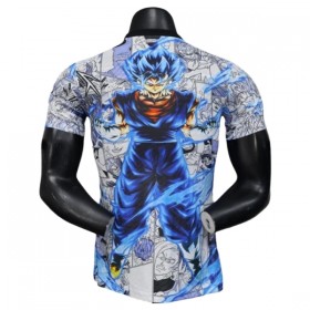 Japan x DragonBall Matchtröjor 2025