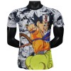 Japan x Goku Matchtröjor 2025