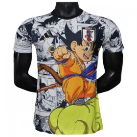 Japan x Goku Matchtröjor 2025