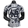 Japan x Goku Matchtröjor 2025