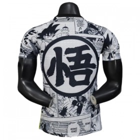 Japan x Goku Matchtröjor 2025