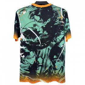 Japan x Kyojin Matchtröjor 2025
