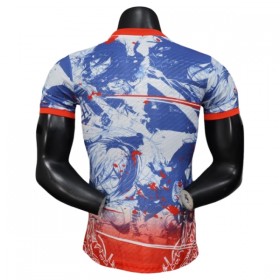 Japan x Kyojin Matchtröjor 2025