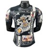 Japan x Luffy Gear 5 Matchtröjor 2025 Japan x Luffy Gear 5 Matchtröjor 2025