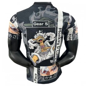 Japan x Luffy Gear 5 Matchtröjor 2025