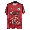 Japan x Luffy Matchtröjor 2025