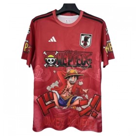 Japan x Luffy Matchtröjor 2025