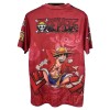 Japan x Luffy Matchtröjor 2025